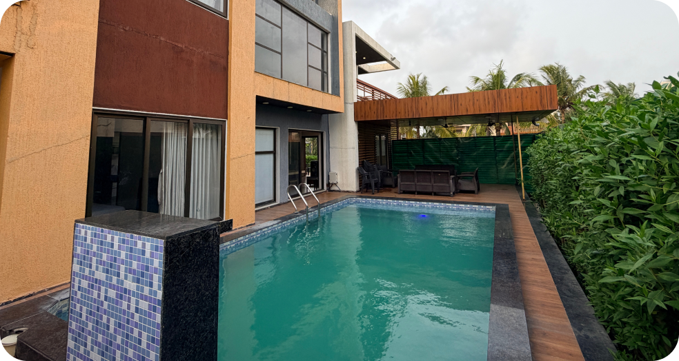 Weekend and Holiday Stays