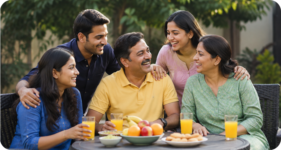 Family and Group Trips